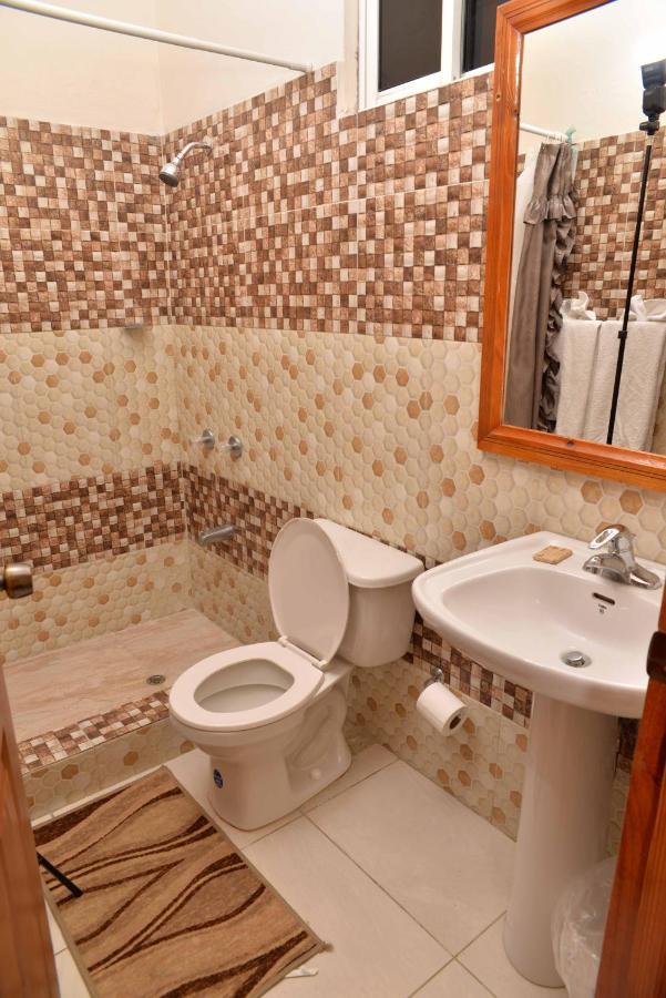 Chateau Margarita Ja Бухта Монтего Экстерьер фото