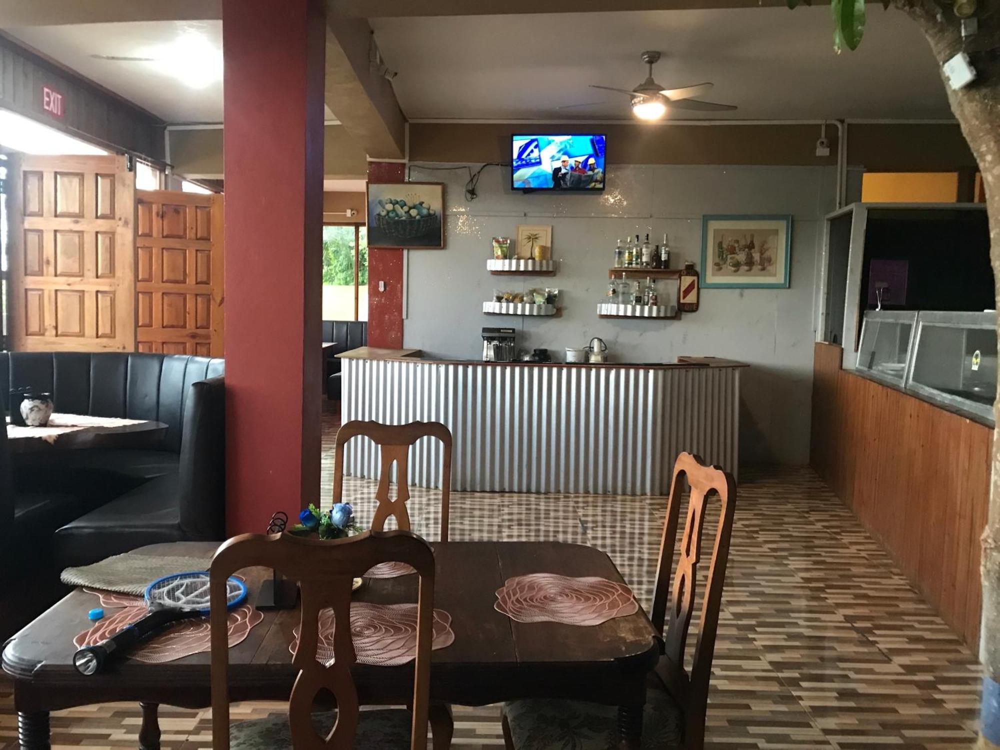 Chateau Margarita Ja Бухта Монтего Экстерьер фото
